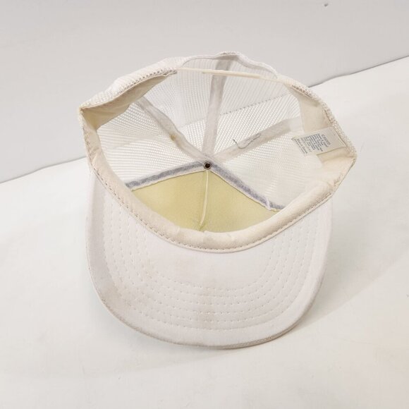 Vintage Canada Place Vancouver BC Trucker Hat - Picture 7 of 9